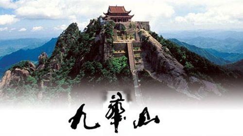 九华山大佛要门票吗