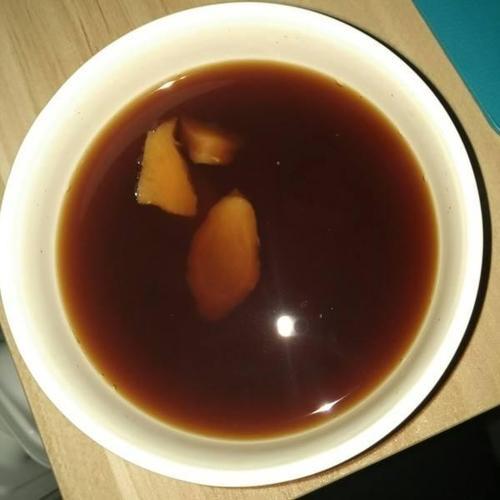 生姜葱根汤熬多长时间