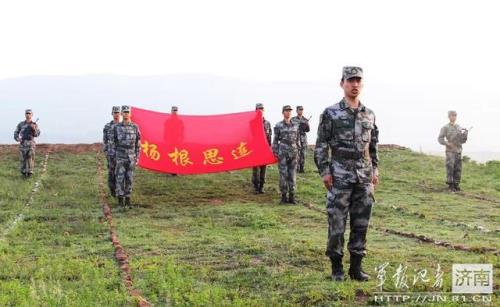 战斗英雄称号什么概念