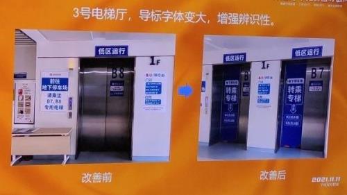 医院电梯怎么关