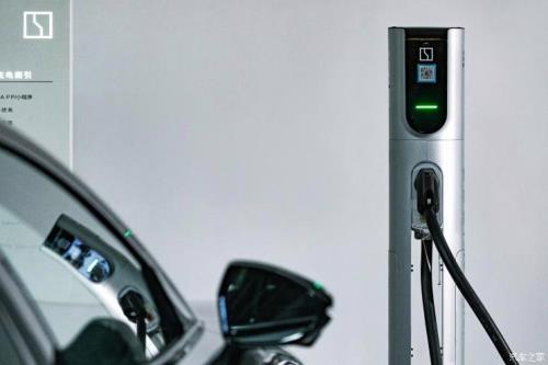 极氪家用充电桩用什么线