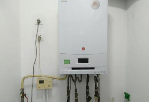 廊坊新奥燃气壁挂炉的使用方法