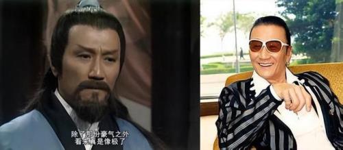 陆乘风扮演者