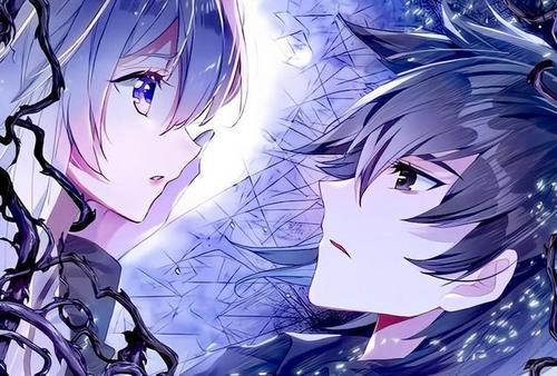 霍雨浩和古月娜在一起的小说