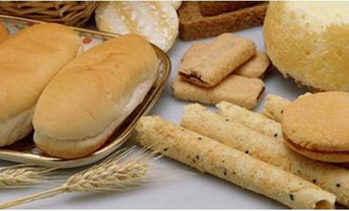 近年来全麦食品大热全麦指什么