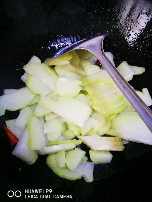 虎耳瓜做法
