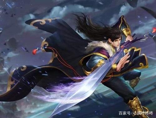 主角叫叶麟林皓雪的小说
