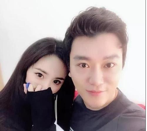 杨幂有新恋情了吗