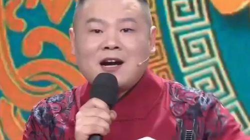 春晚有岳云鹏吗