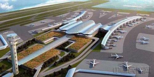 潍坊新机场2023年建吗