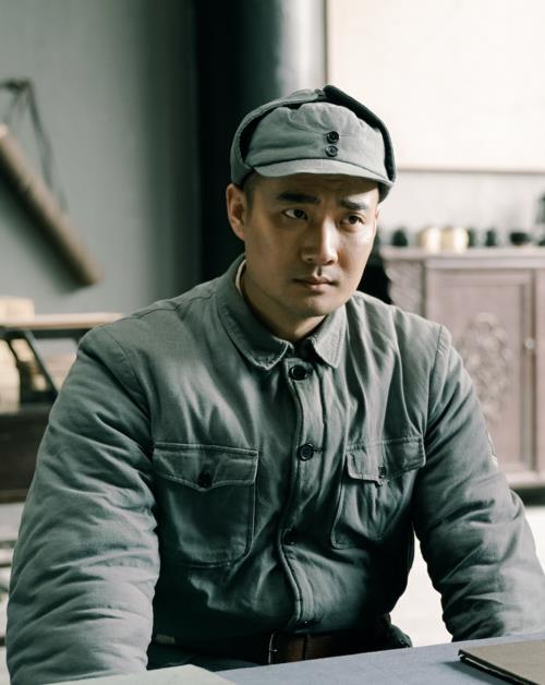 开讲啦徐峰是谁