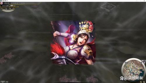 吕布张辽黄月英能玩不