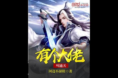 小说通天奇术女主角