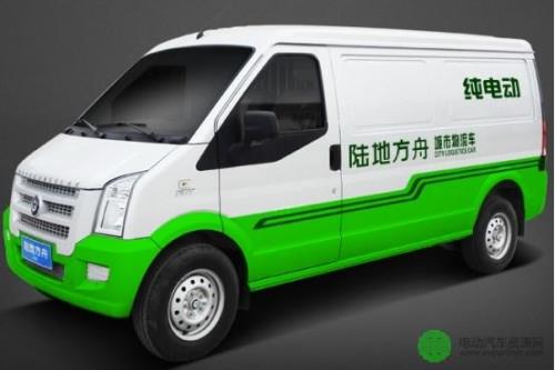 陆地方舟电池放在什么位置