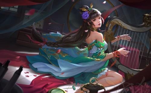 三国杀刘微怎么获得