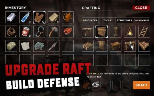 孤舟求生的运货单怎么获得