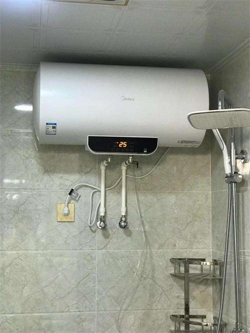 热水器开进水阀噔噔响怎么回事