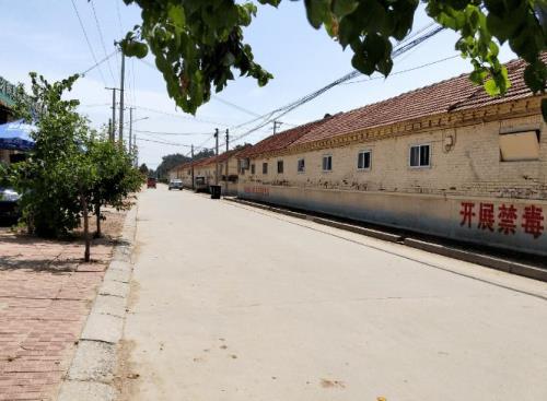 寿光各村庄的来历