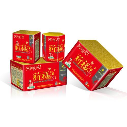 浏阳烟花可以快递吗
