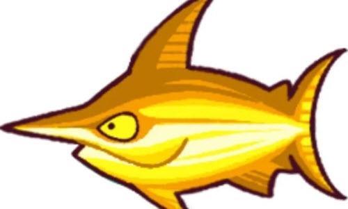 咸鱼之王专属鱼能抽出来么