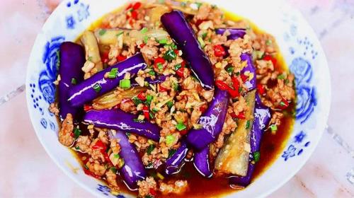 肉末怎么做好吃简单的做法