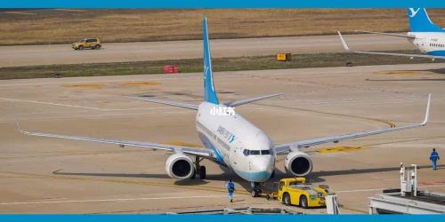 737-800型客机安全吗