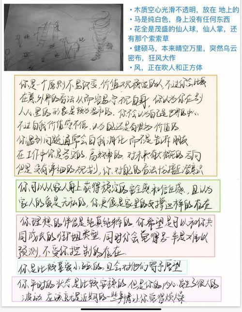 主观意识是什么意思