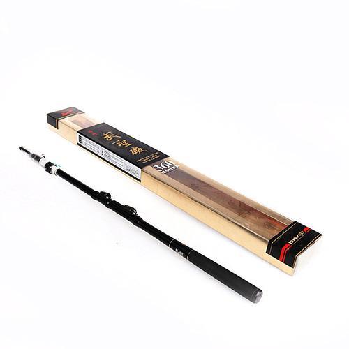 鲸龙鱼竿厂家在什么地方