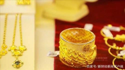 黄金涨价意味着什么