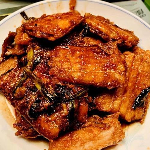 怎样做的带鱼好吃