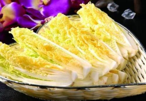 娃娃菜为什么不建议吃