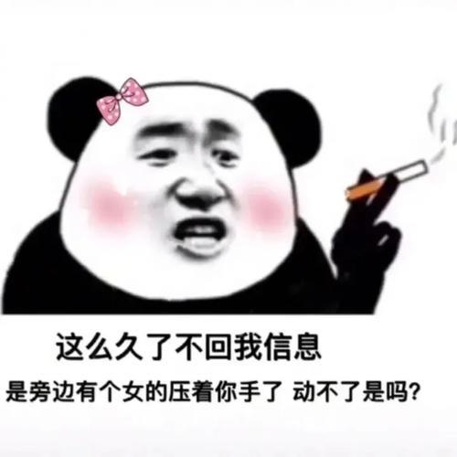 发信息朋友不回意味着什么