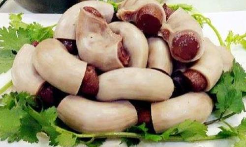 羊肠新鲜和冷冻的口感区别大吗
