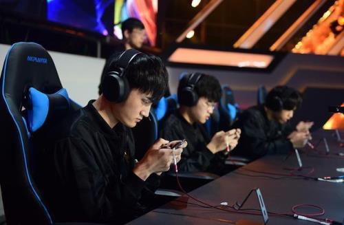 和平精英x-club俱乐部创始人