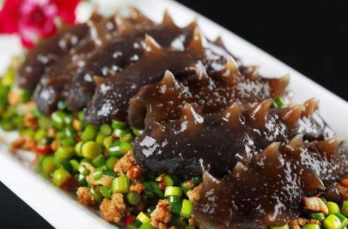 鲜海参怎样保存