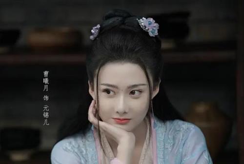 楼舒婉小说结局