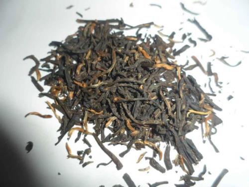 红茶怎么炒出焦糖味