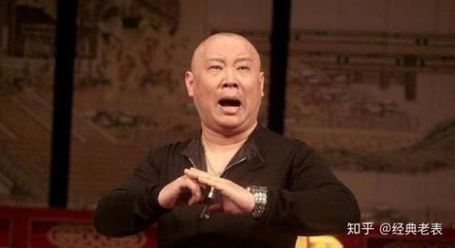 郭德纲三俗段子