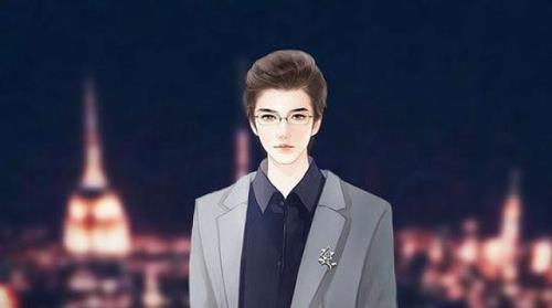 开局九张婚书江羽的身份