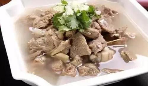 羊肉煮多长时间为最佳
