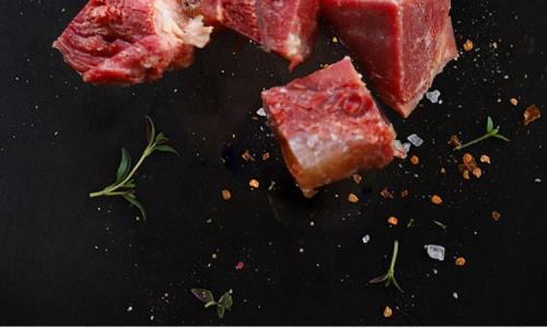 国内十大高端牛肉