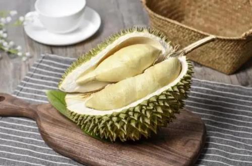 榴莲如何保存最好吃