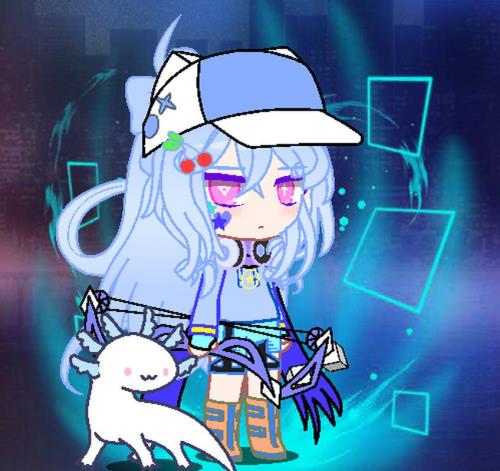 扭蛋人生秋姐人设怎么做