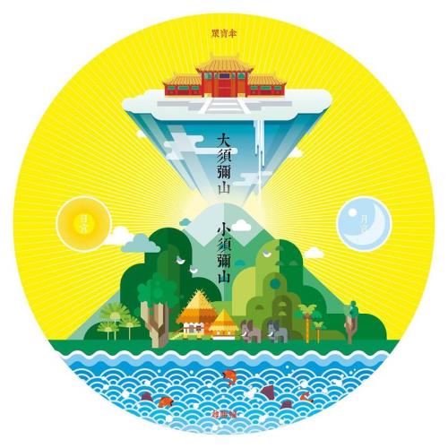 三千百是指