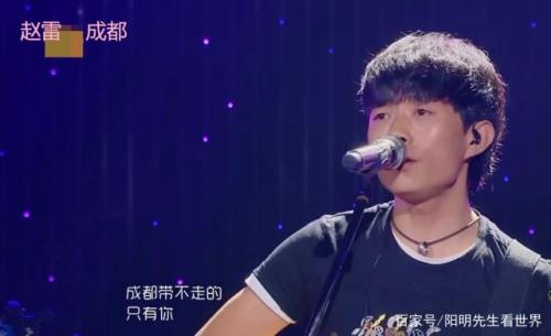 成都是一首好听的歌