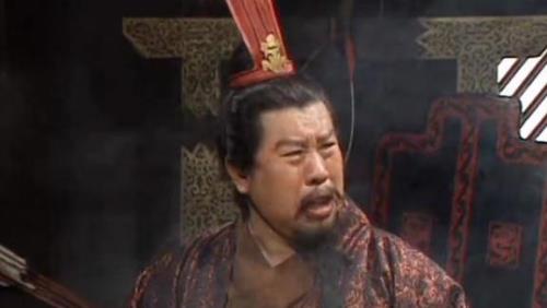 张绣最后死于谁手