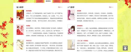 陆鸣陆芝瑶为主角的小说