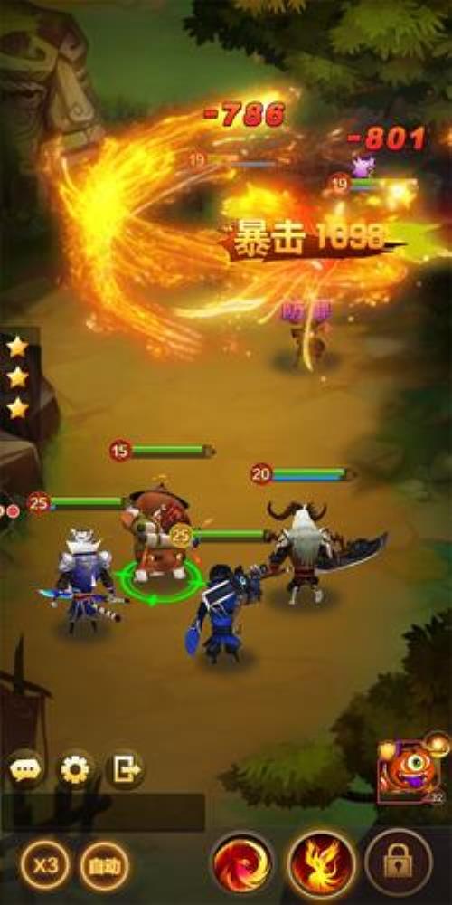 兽化三国哪些英雄值得培养