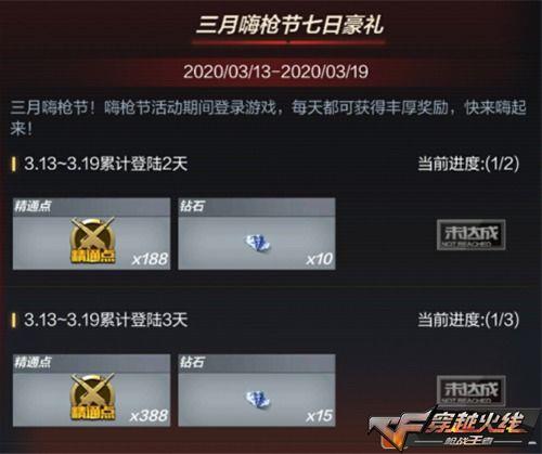 cfm赏金令拼团是什么意思