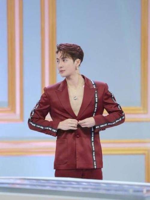 王嘉尔真的只有175吗